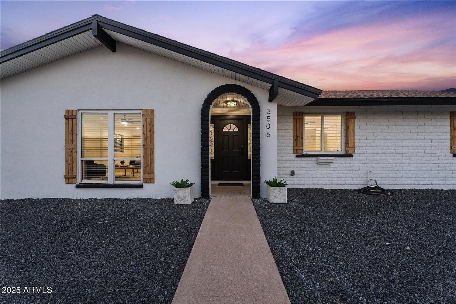 トップス #HOUSESET E50 E953 3506 W YUCCA Street, Phoenix, AZ 85029 | Zillow