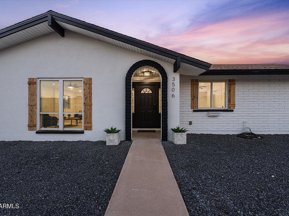 3506 W Yucca St, Phoenix, AZ 85029 | Zillow