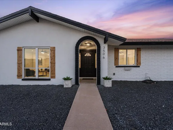 3506 W YUCCA Street, Phoenix, AZ 85029