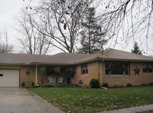 1103 Silver St, Urbana, IL