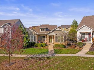 16883 W 164th Pl, Olathe, KS 66062