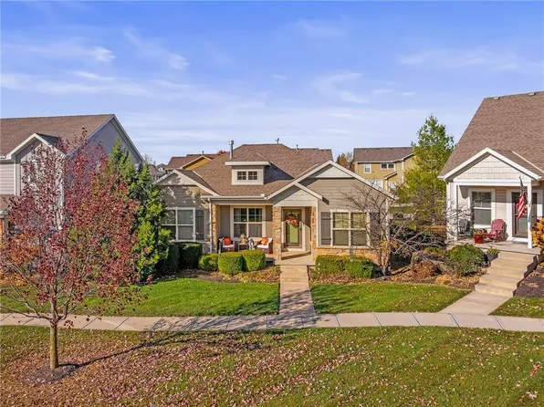 16883 W 164th Pl, Olathe, KS 66062