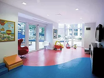 Rented by Keller Williams NYC