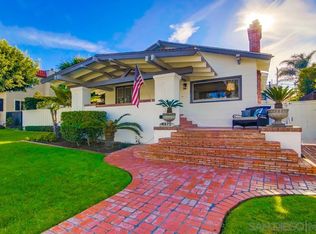 4475 Niagara Ave, San Diego, CA 92107
