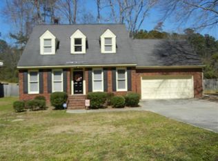 1969 Bolin Rd, North Augusta, SC 29841