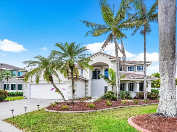 936 Greenwood Road, Weston, FL 33327