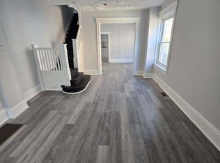 116 Hoffman Ave, Trenton, NJ