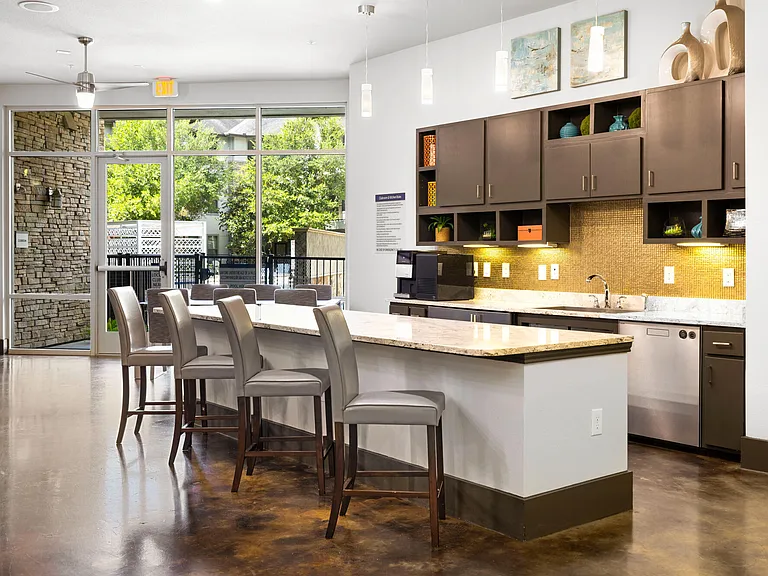 Olympus at Waterside Estates — Photo 21