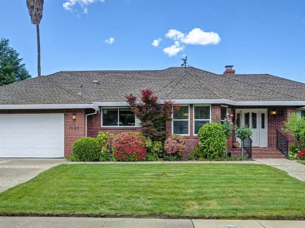 7686 River Ranch Way, Sacramento, CA 95831