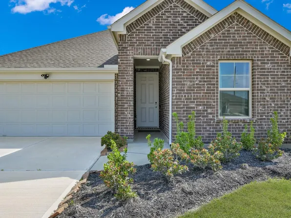 19610 Chianti Point Dr, Hockley, TX 77447