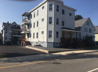 41 Emory St #2, Attleboro, MA 02703