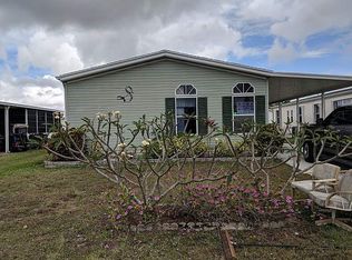 6732 Mar Pacifico, Fort Pierce, FL 34951