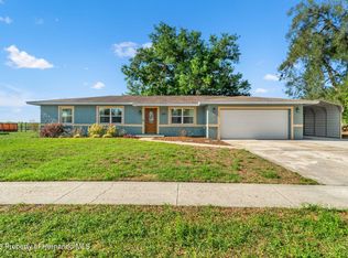 6126 Kimball Ct, Spring Hill, FL 34606