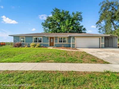 6126 Kimball Ct, Spring Hill, FL, 34606