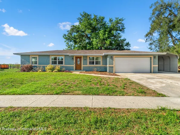 6126 Kimball Ct, Spring Hill, FL 34606