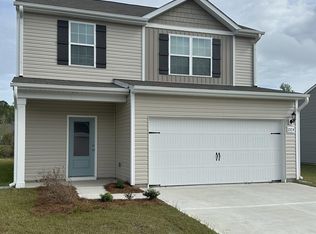 1374 Patti Ln SE, Bolivia, NC 28422