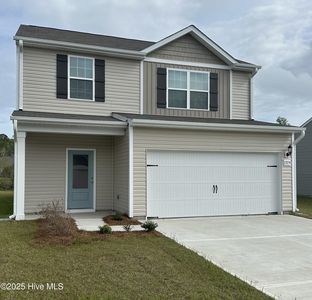 1374 Patti Lane SE, Bolivia, NC, 28422
