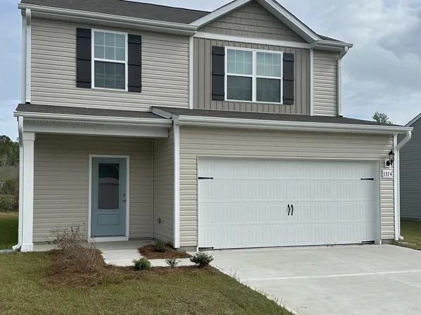 1374 Patti Lane SE, Bolivia, NC 28422