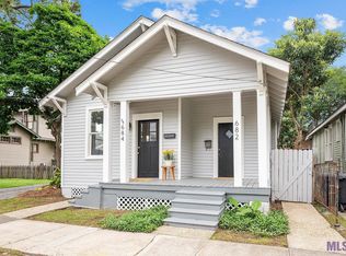682-684 N 7th St, Baton Rouge, LA 70802