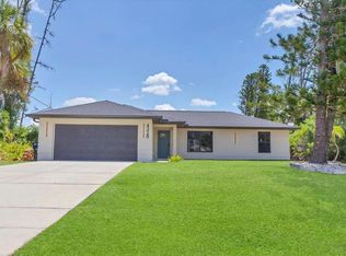 4328 N Salford Blvd, North Port, FL 34286