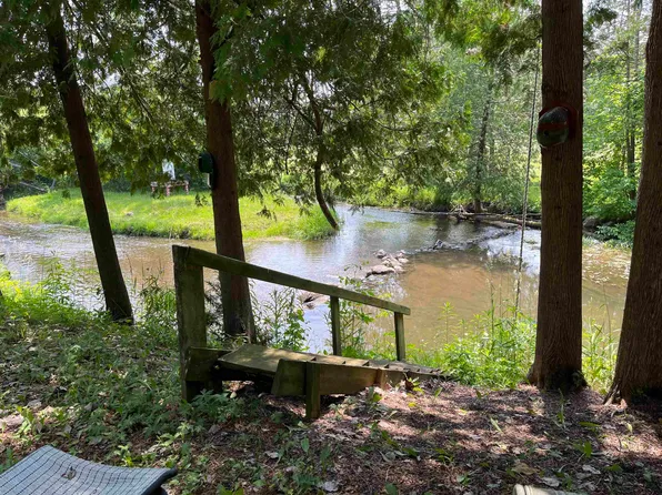 4439 Ash Rd #13-14, Gladwin, MI 48624