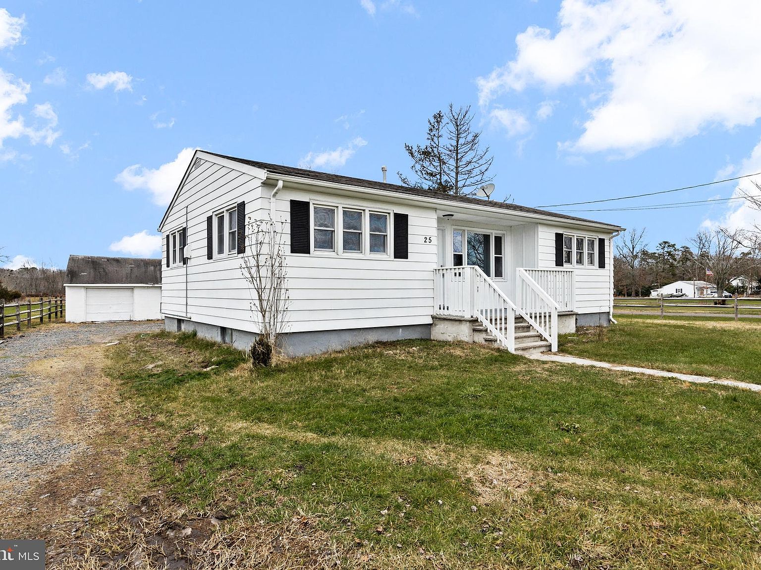 25 New Lisbon Rd, Pemberton, NJ 08068 Zillow