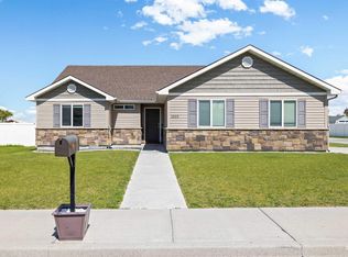 1323 Flint St, Twin Falls, ID 83301