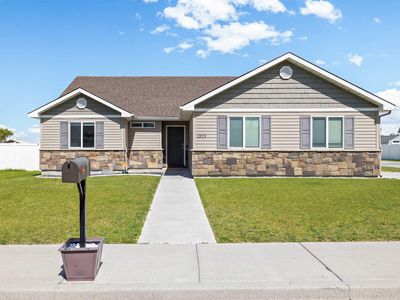 1323 Flint St, Twin Falls, ID, 83301
