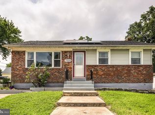 7709 Beekay Rd, Baltimore, MD 21219