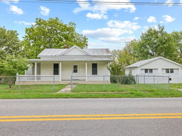 655 Battlefield Rd, Fort Defiance, VA 24437