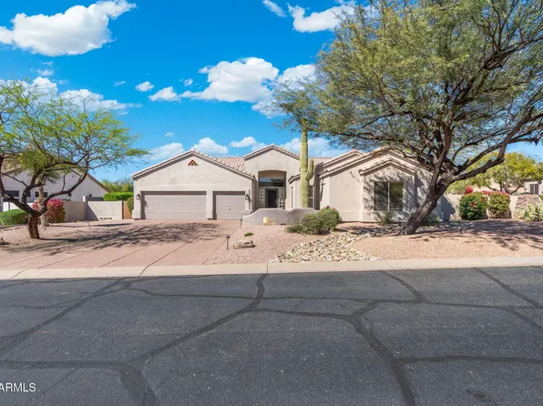 6952 E TRAILRIDGE Circle, Mesa, AZ 85207