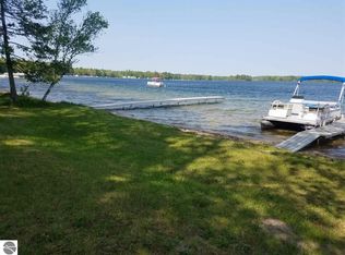 7955 Longview Dr SW, Fife Lake, MI 49633