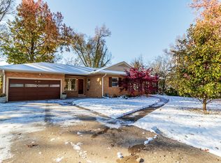 1404 West Broadway, Columbia, MO 65203