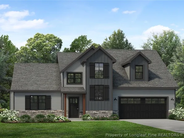 Magnolia Grove Way, Cameron, NC 28326