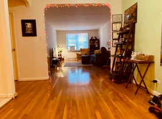 6809 Booth St APT 4R, Forest Hills, NY 11375