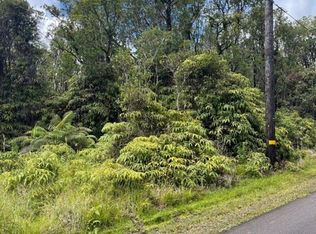 Ihope Rd LOT 5, Mountain View, HI 96771