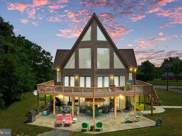 17646 Tract Rd, Emmitsburg, MD 21727