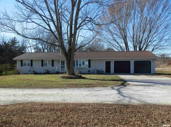 607 210th Ave, Monmouth, IL 61462
