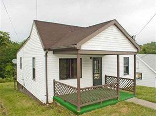 245 S 13th St, Weirton, WV 26062