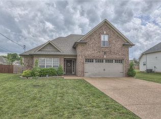 406 Guethlein Dr, Mount Juliet, TN 37122