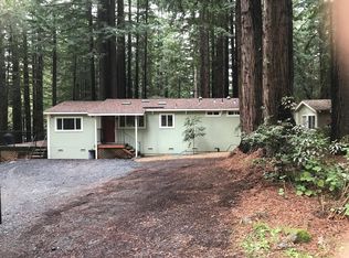 16685 Lauri Ln, Occidental, CA 95465