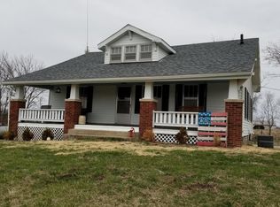 34415 230th Rd, Marshall, MO 65340