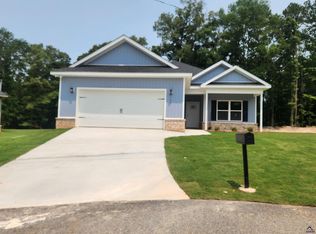 109 Silver Maple Ct, Byron, GA 31008