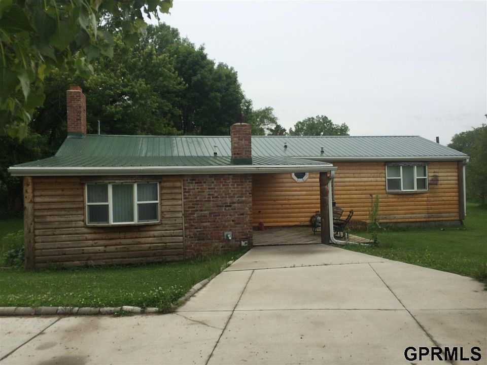 406 W North St, Hooper, NE 68031 Zillow