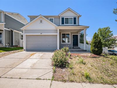 20108 Randolph Place, Denver, CO, 80249