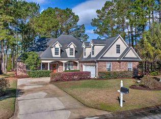 175 Waterhall Dr, Murrells Inlet, SC 29576
