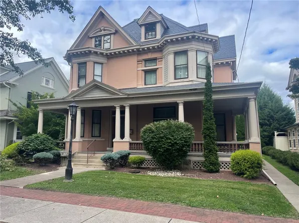 47 E Market St, Bethlehem, PA 18018