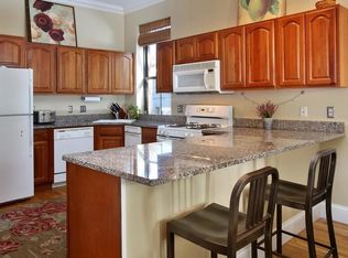 285 Bunker Hill St #1, Charlestown, MA 02129