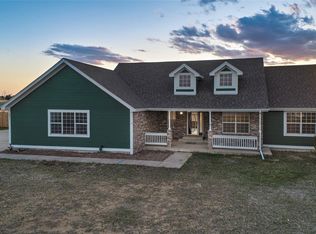 4011 Burton St, Strasburg, CO 80136