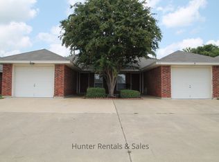 919A Rosewood Dr, Harker Heights, TX 76548
